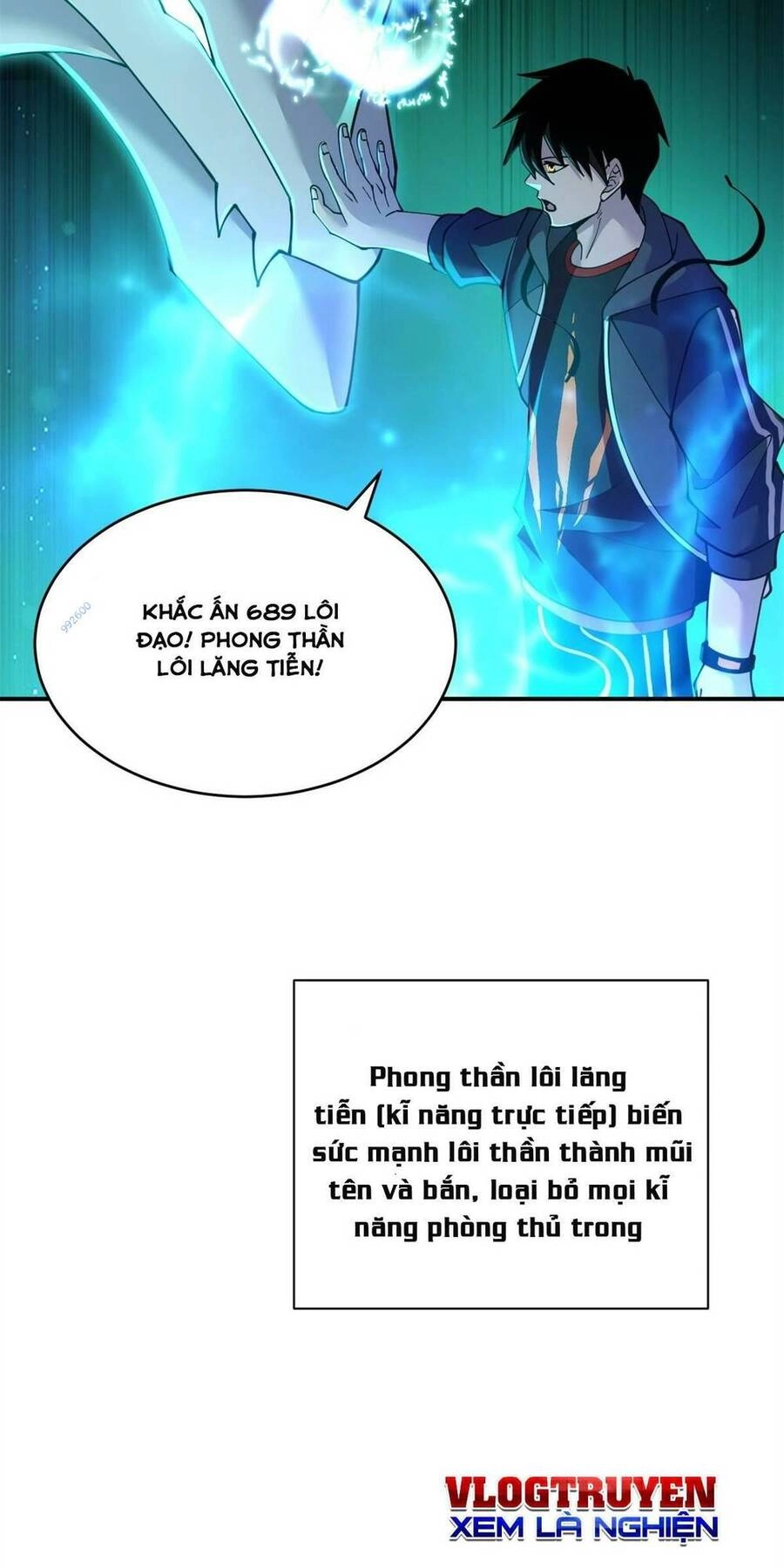 Ma Thú Siêu Thần Chapter 89 - 50