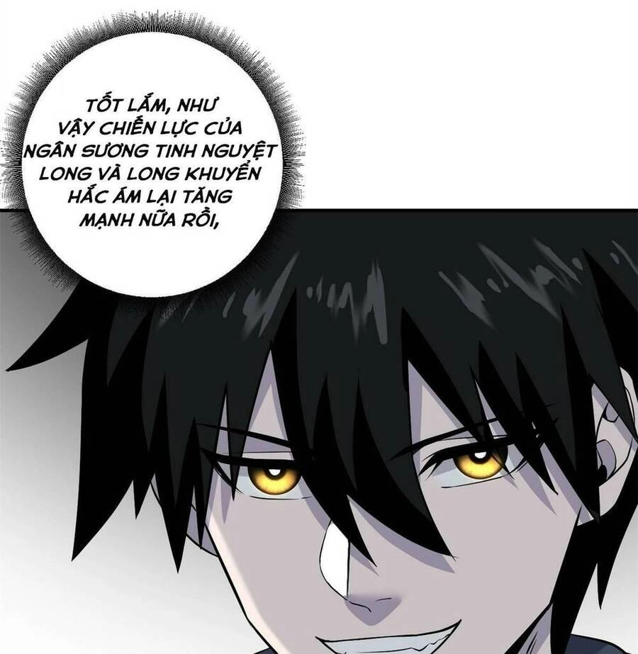 Ma Thú Siêu Thần Chapter 89 - 51