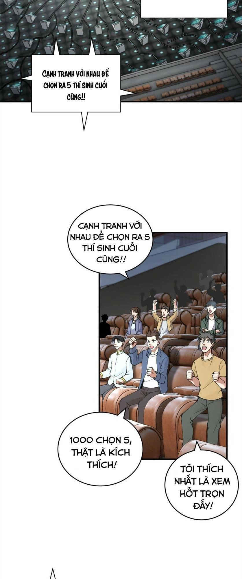 Ma Thú Siêu Thần Chapter 90 - 4