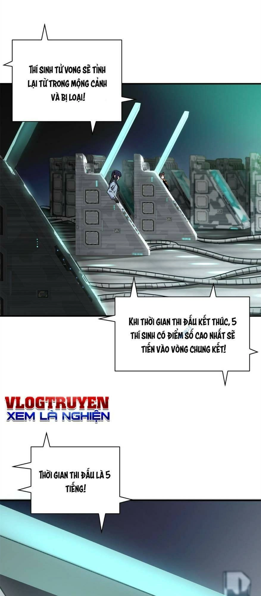 Ma Thú Siêu Thần Chapter 90 - 7