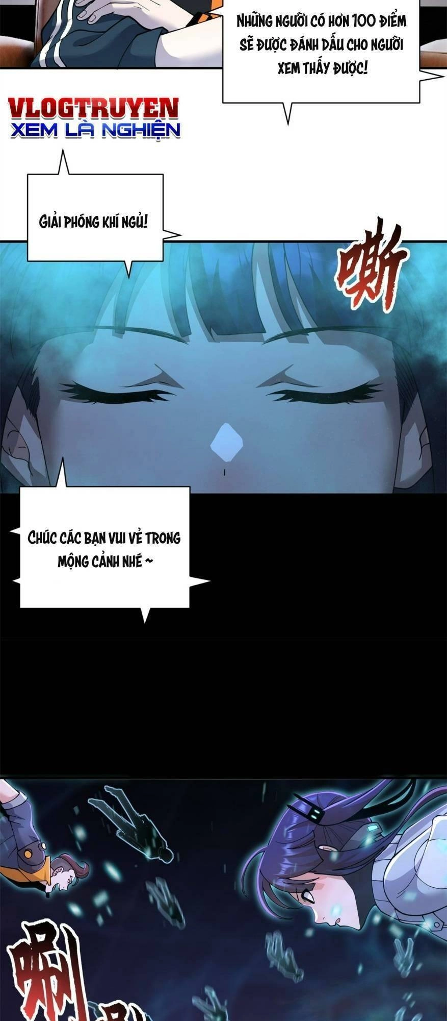 Ma Thú Siêu Thần Chapter 90 - 9