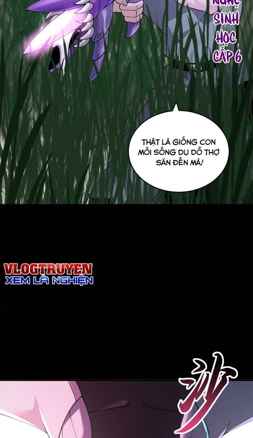 Ma Thú Siêu Thần Chapter 90 - 20