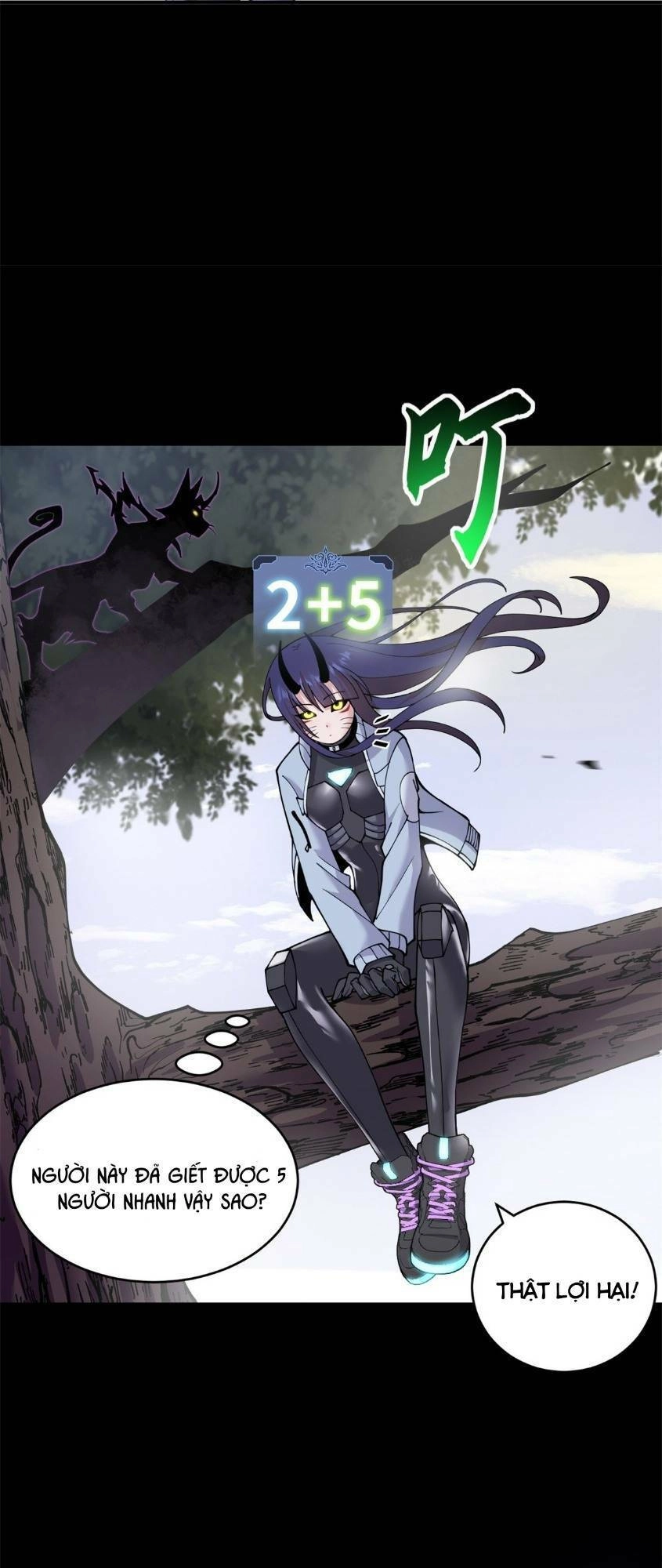 Ma Thú Siêu Thần Chapter 90 - 24