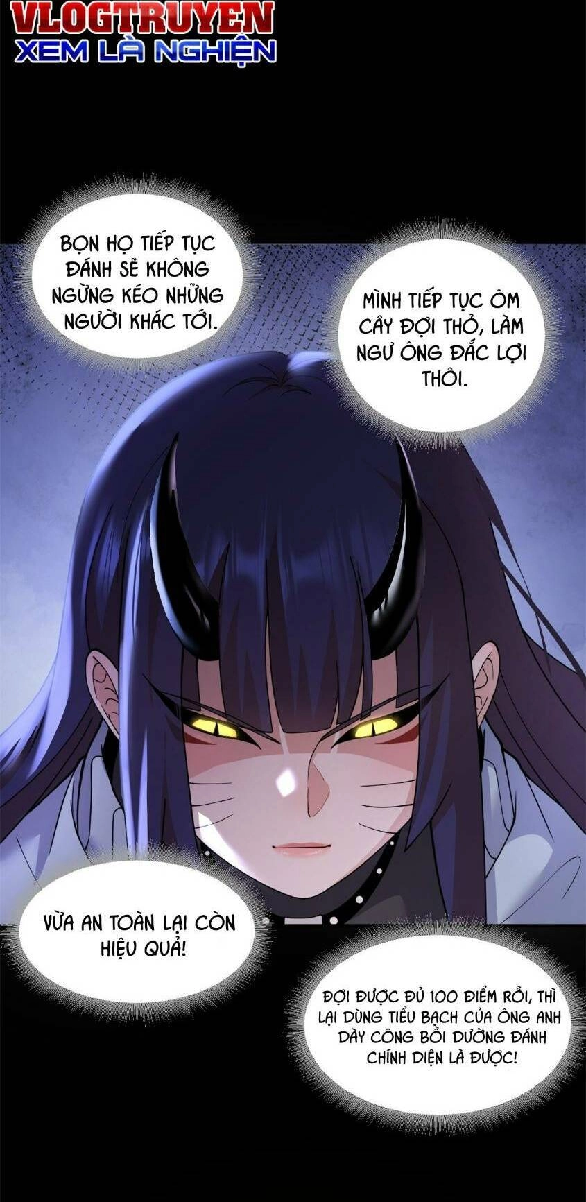 Ma Thú Siêu Thần Chapter 90 - 26