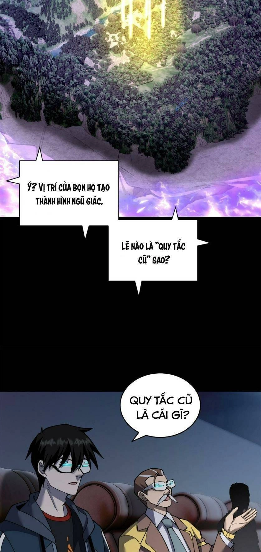 Ma Thú Siêu Thần Chapter 90 - 30