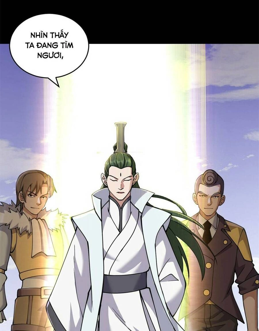 Ma Thú Siêu Thần Chapter 91 - 7