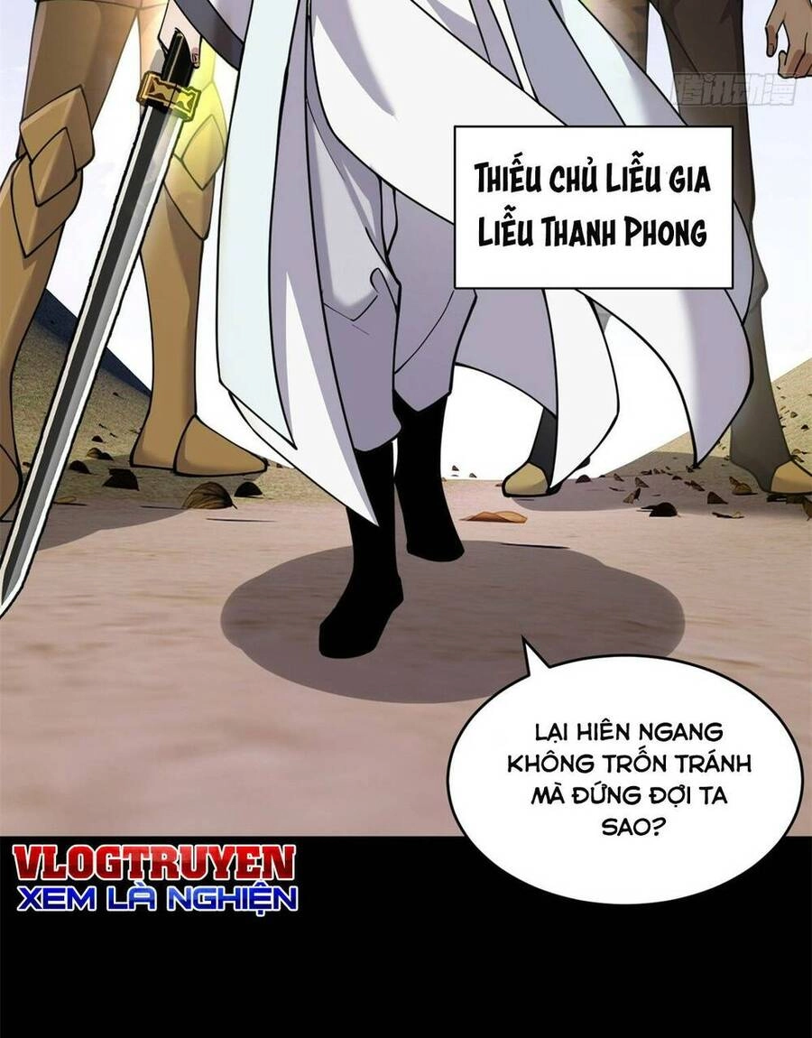 Ma Thú Siêu Thần Chapter 91 - 8