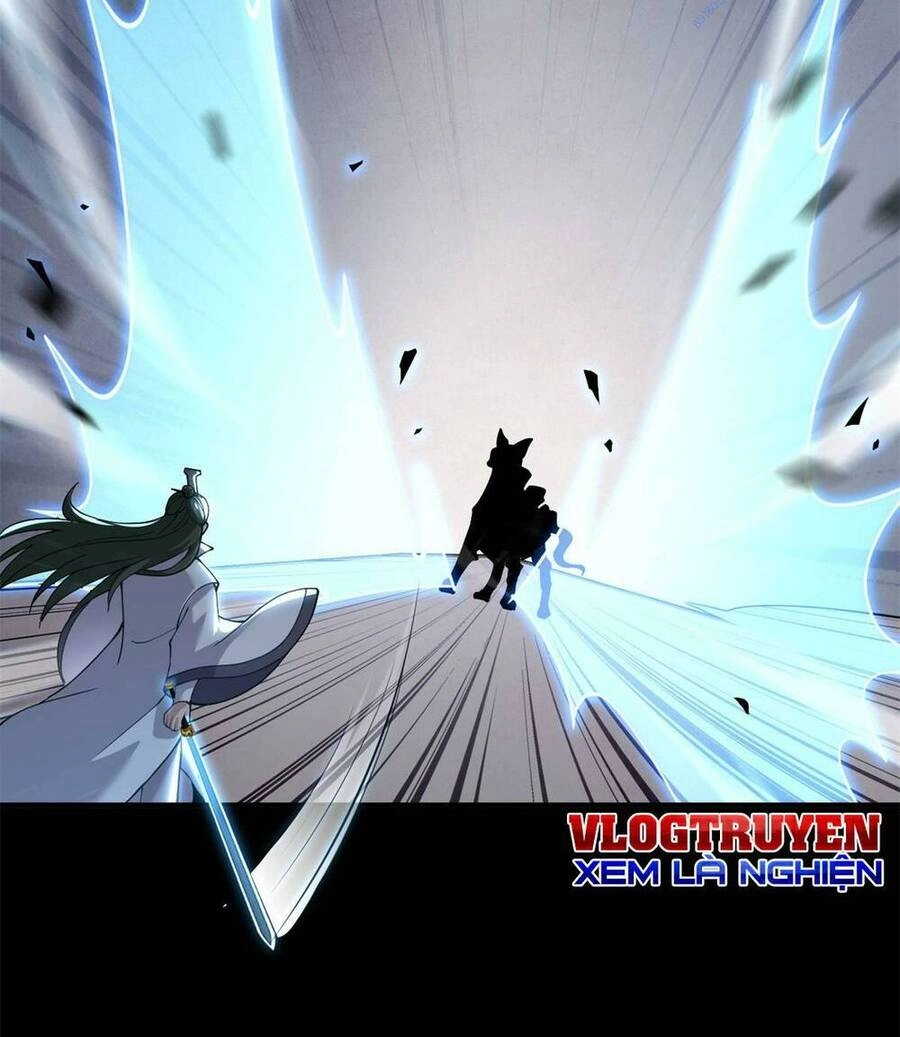 Ma Thú Siêu Thần Chapter 91 - 15