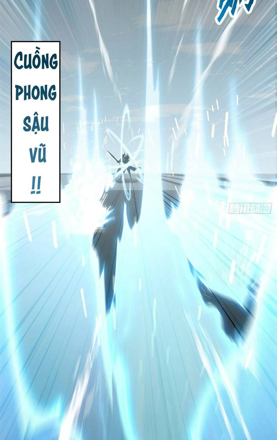 Ma Thú Siêu Thần Chapter 91 - 21