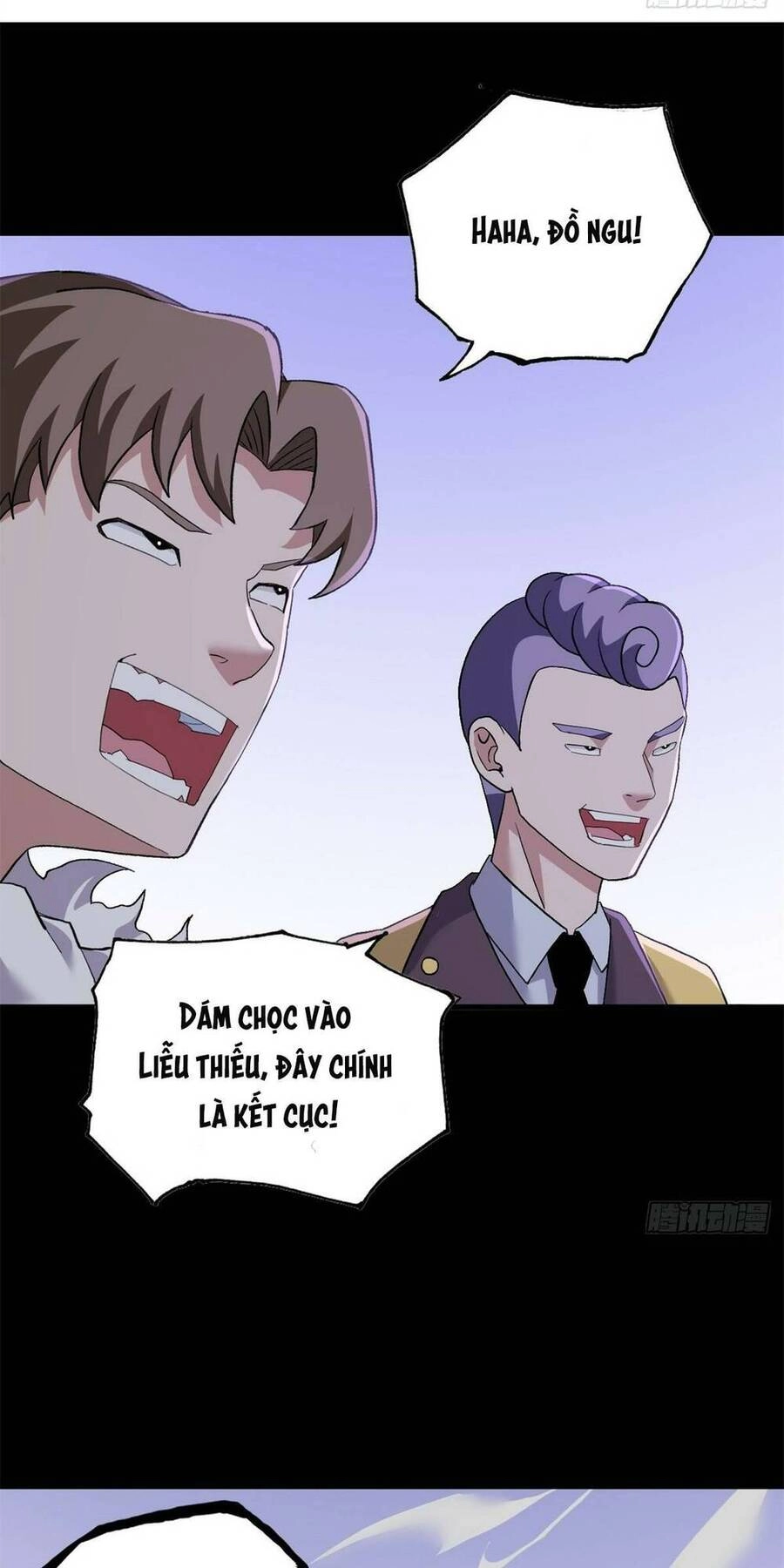 Ma Thú Siêu Thần Chapter 91 - 24