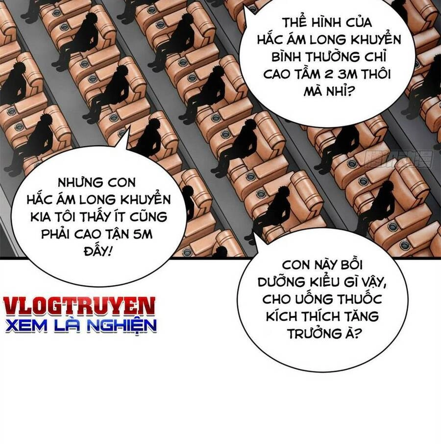 Ma Thú Siêu Thần Chapter 91 - 29