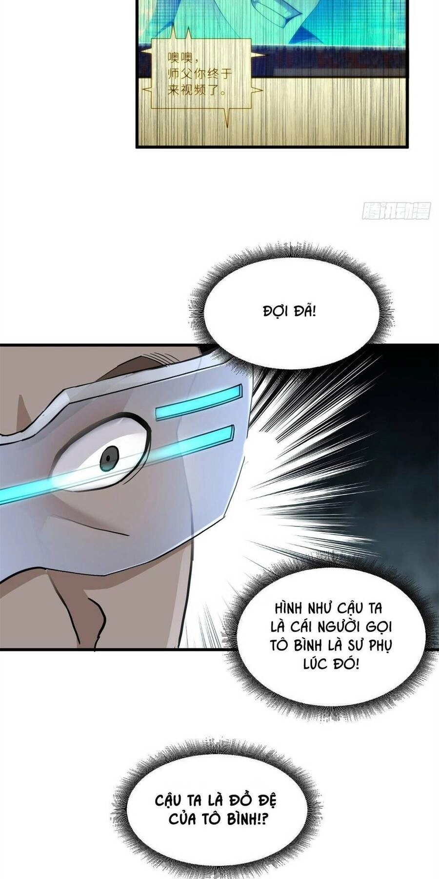 Ma Thú Siêu Thần Chapter 91 - 31