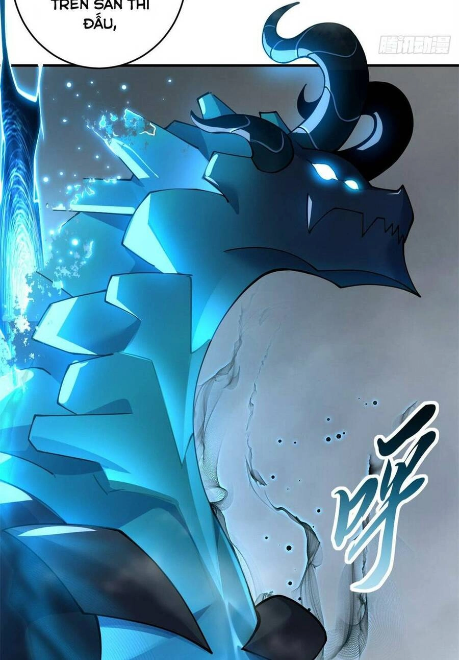 Ma Thú Siêu Thần Chapter 91 - 35