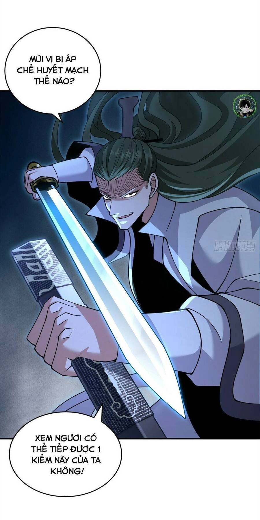 Ma Thú Siêu Thần Chapter 91 - 43