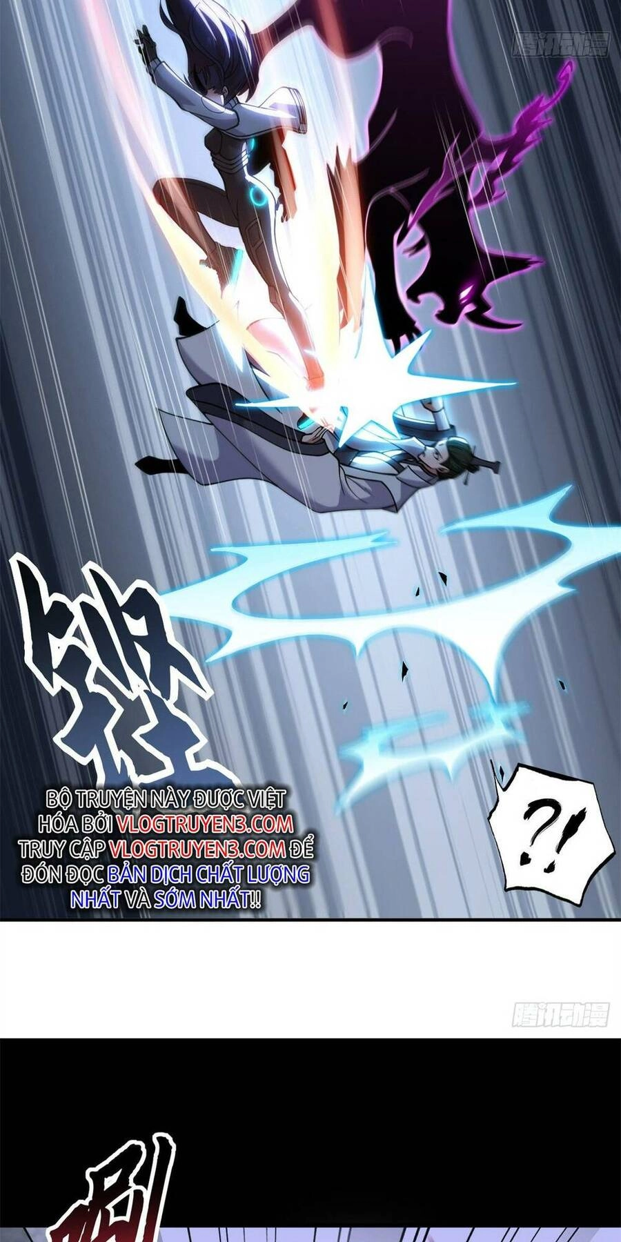 Ma Thú Siêu Thần Chapter 91 - 45