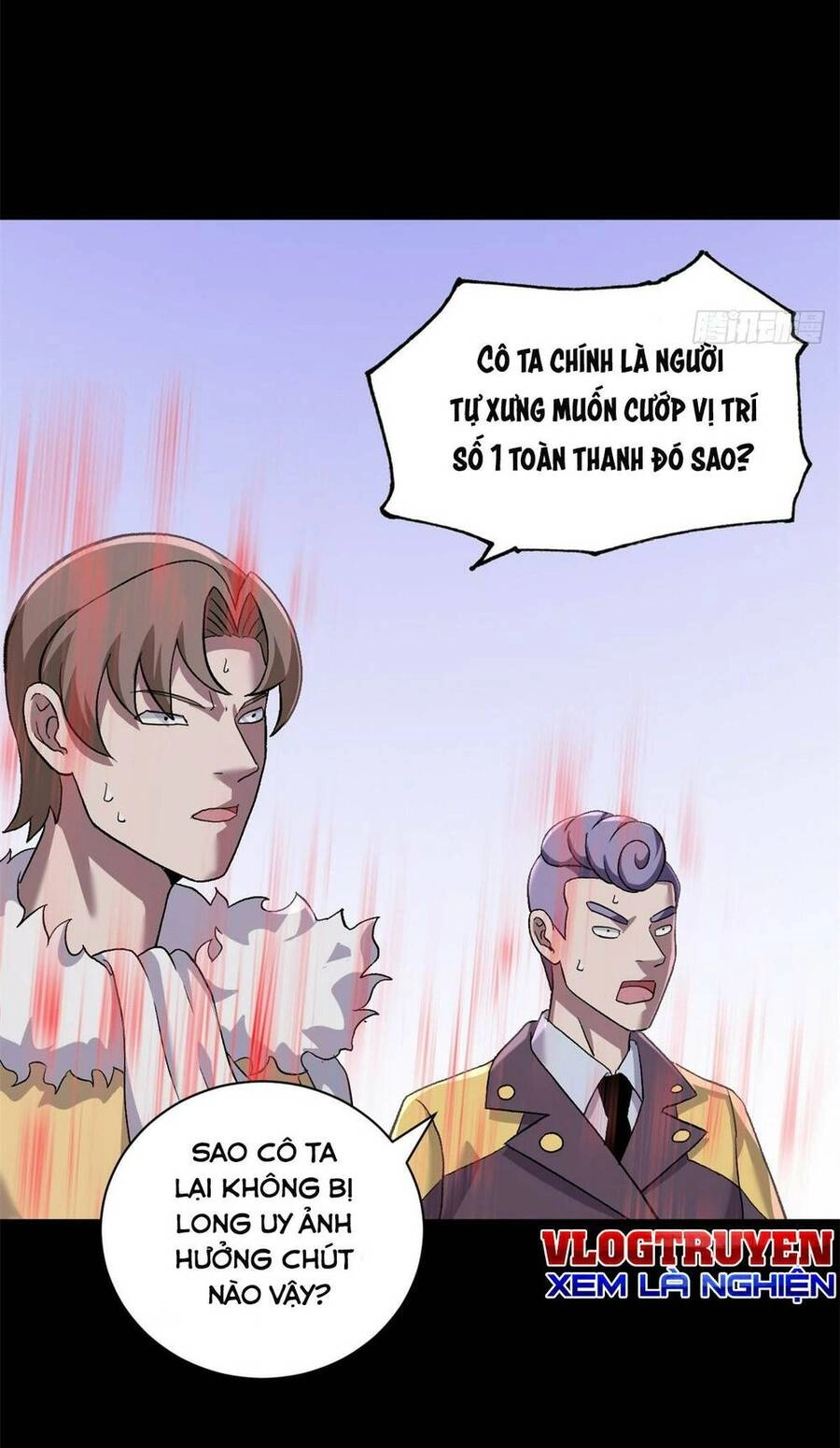 Ma Thú Siêu Thần Chapter 91 - 48