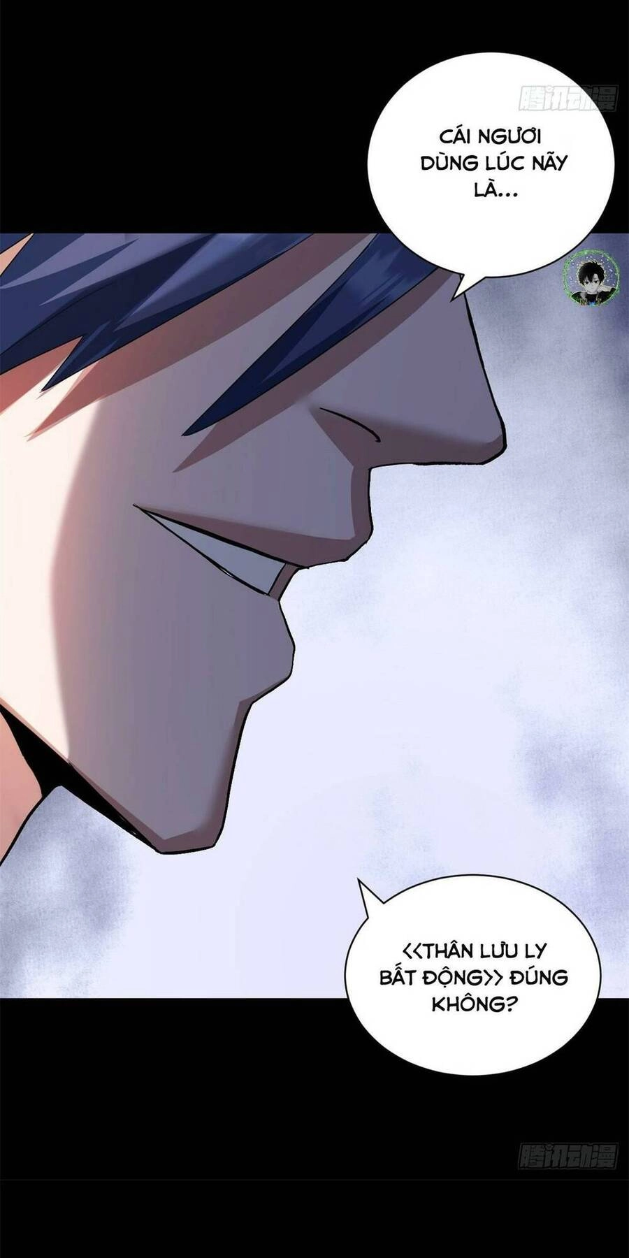 Ma Thú Siêu Thần Chapter 91 - 49