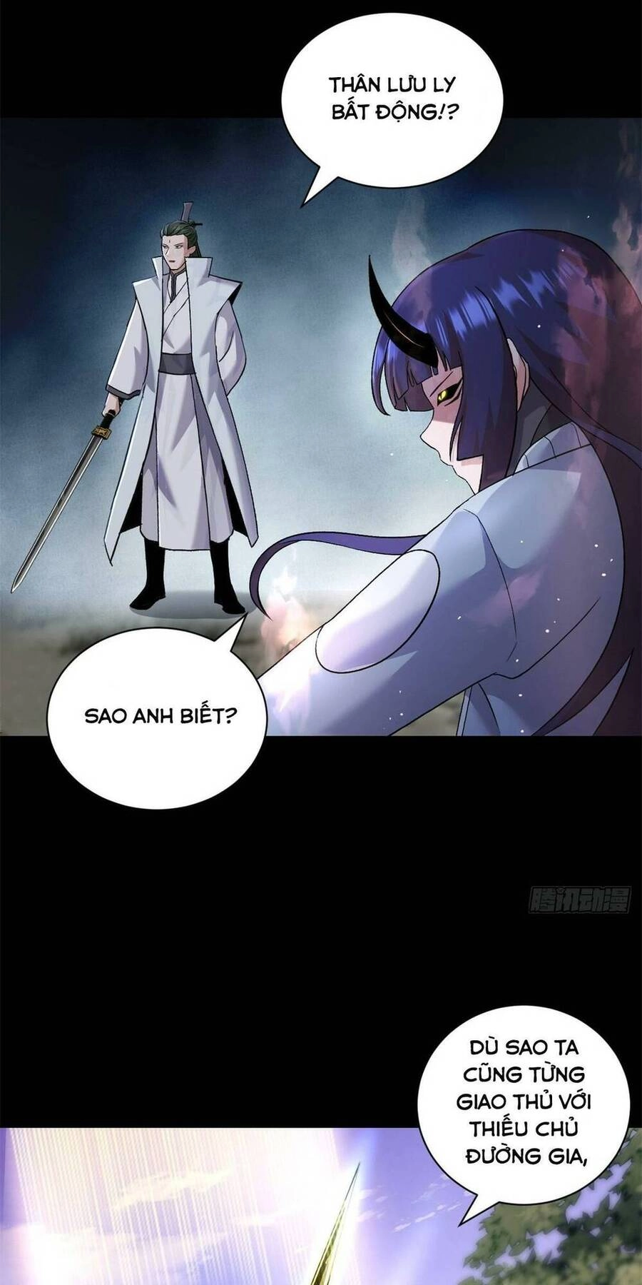 Ma Thú Siêu Thần Chapter 91 - 50