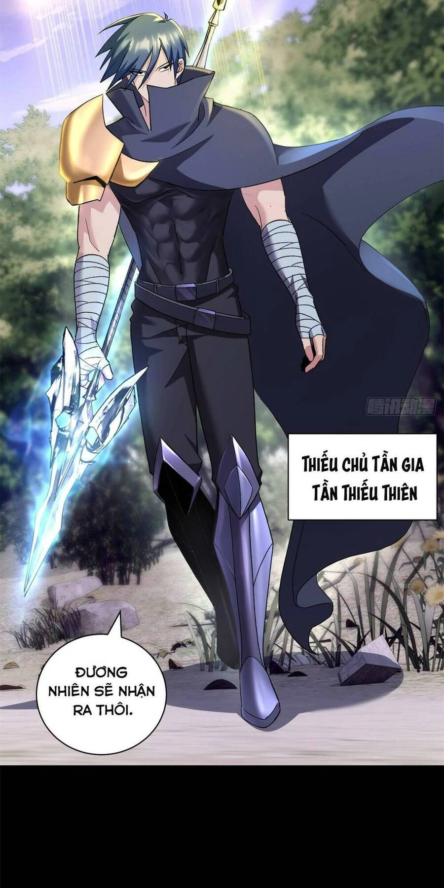 Ma Thú Siêu Thần Chapter 91 - 51