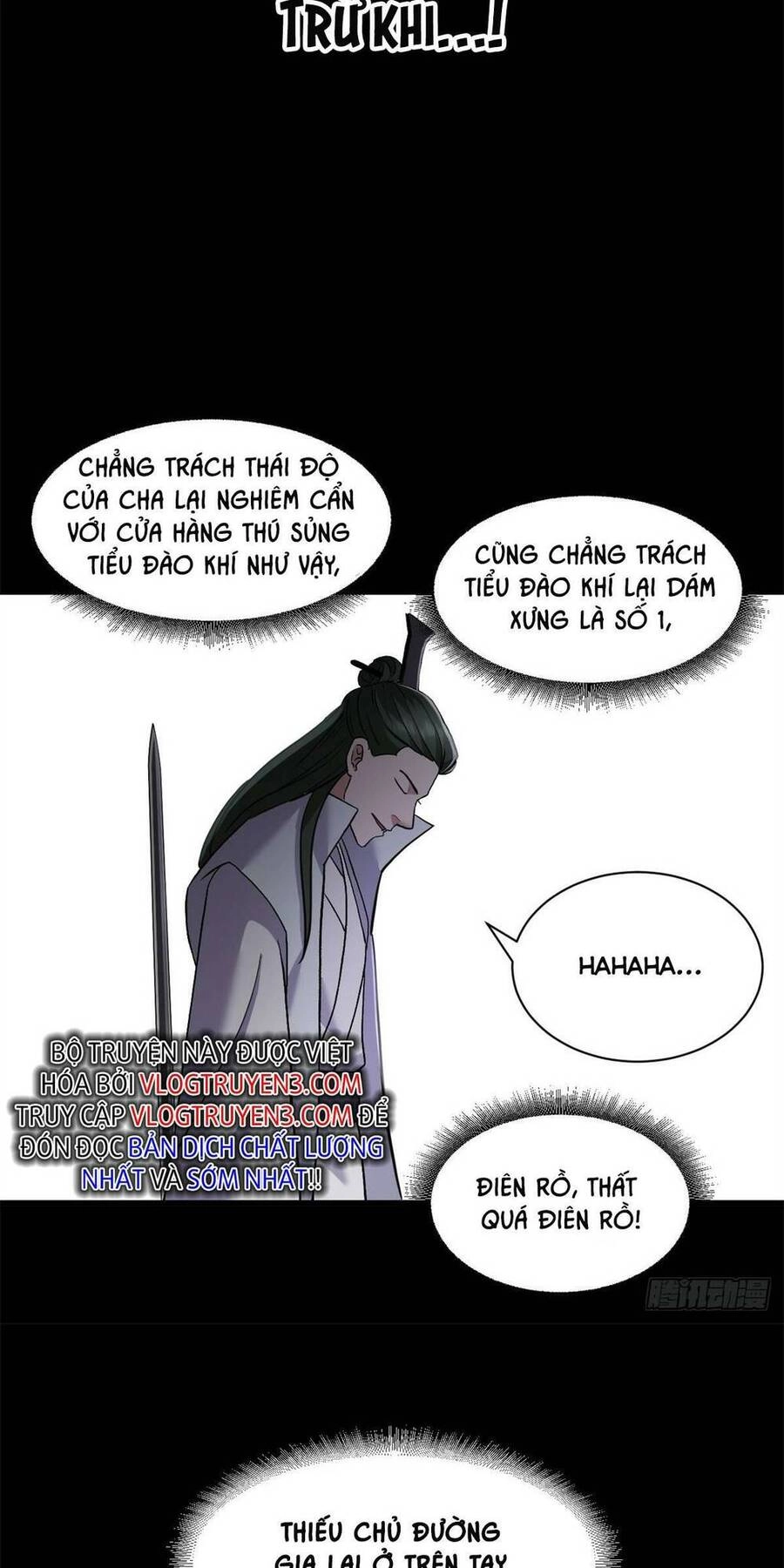 Ma Thú Siêu Thần Chapter 91 - 53