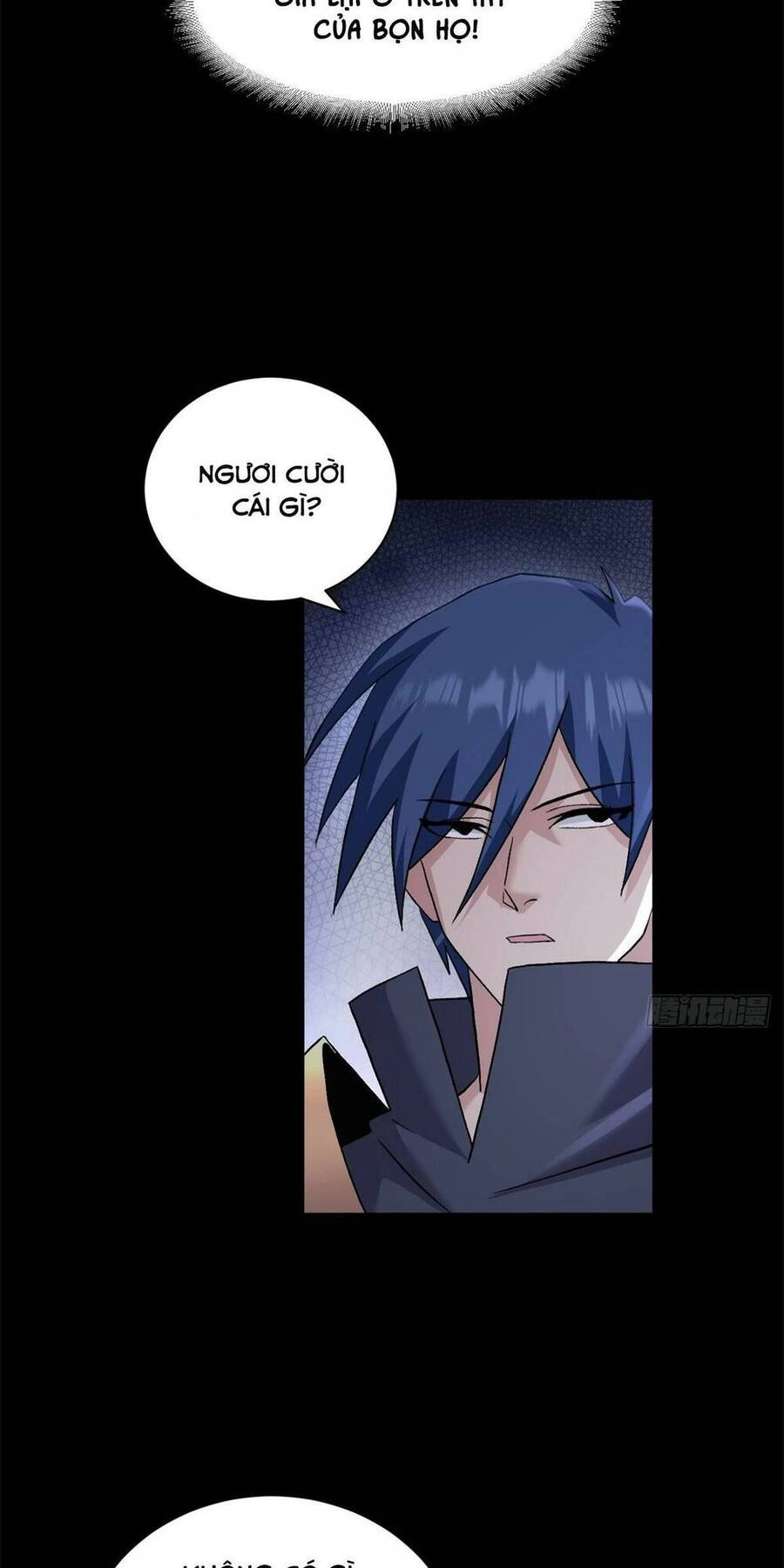 Ma Thú Siêu Thần Chapter 91 - 54