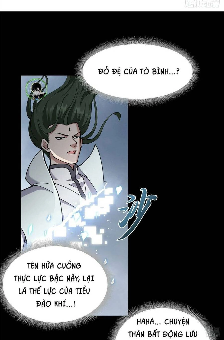 Ma Thú Siêu Thần Chapter 93 - 3