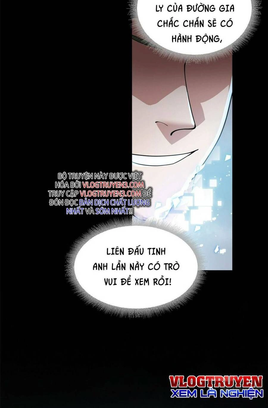 Ma Thú Siêu Thần Chapter 93 - 4