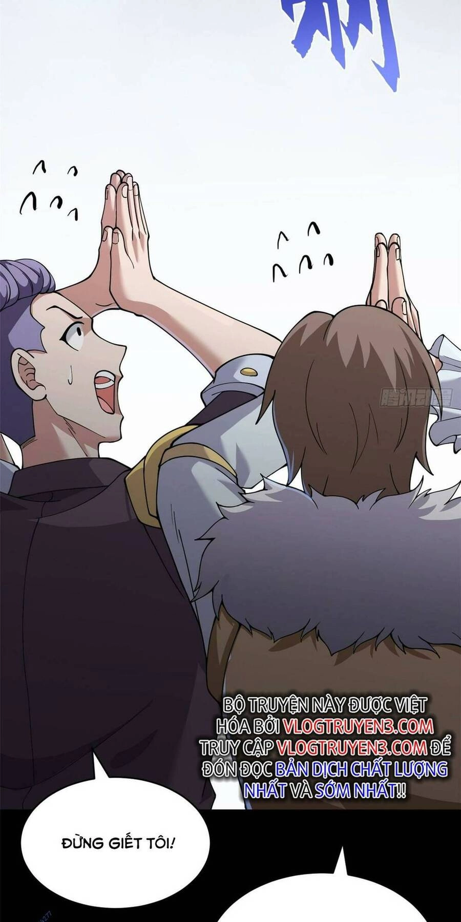 Ma Thú Siêu Thần Chapter 93 - 6