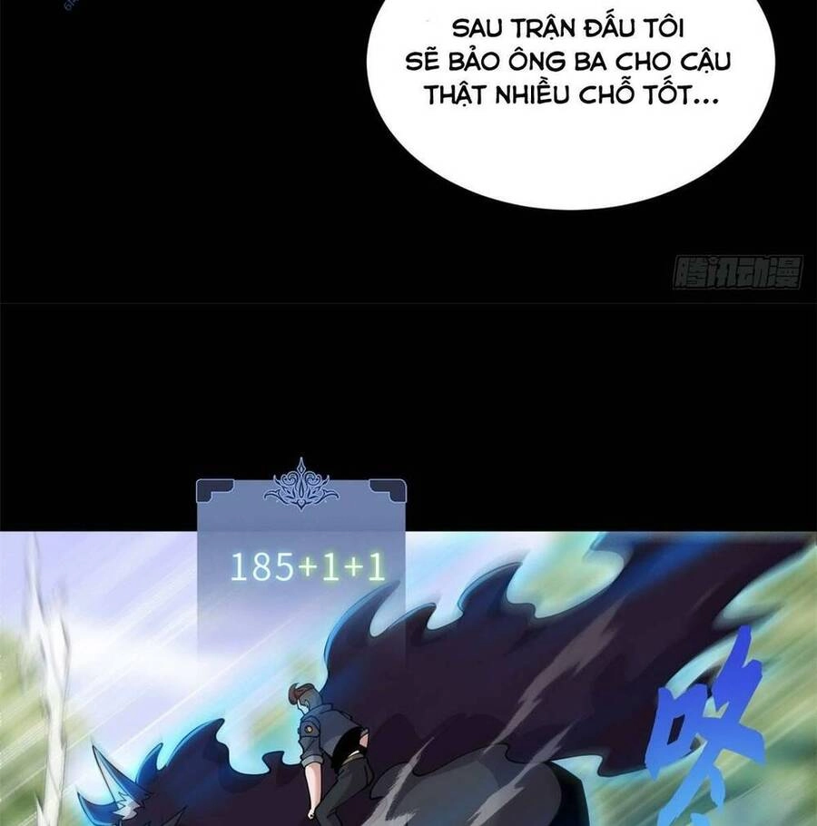 Ma Thú Siêu Thần Chapter 93 - 7