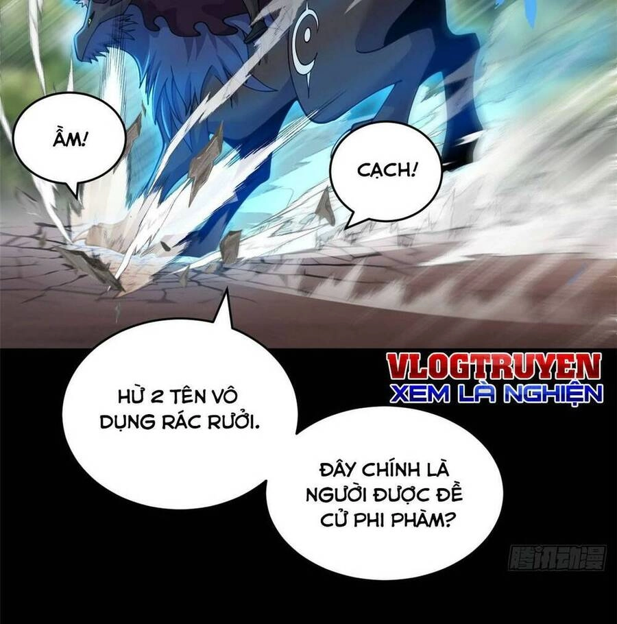 Ma Thú Siêu Thần Chapter 93 - 8