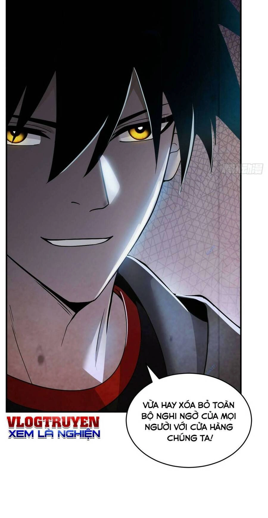 Ma Thú Siêu Thần Chapter 93 - 15