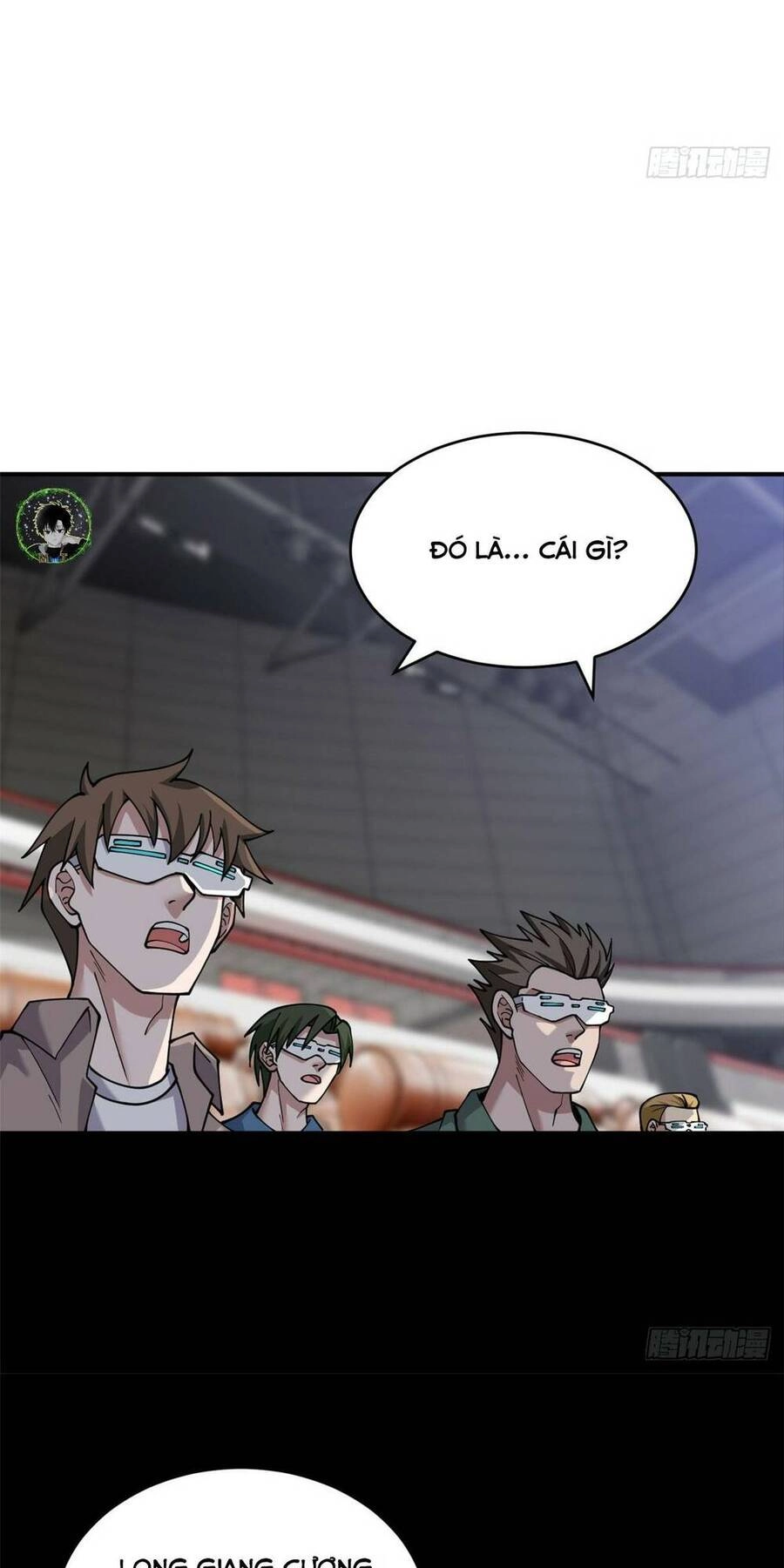 Ma Thú Siêu Thần Chapter 93 - 16