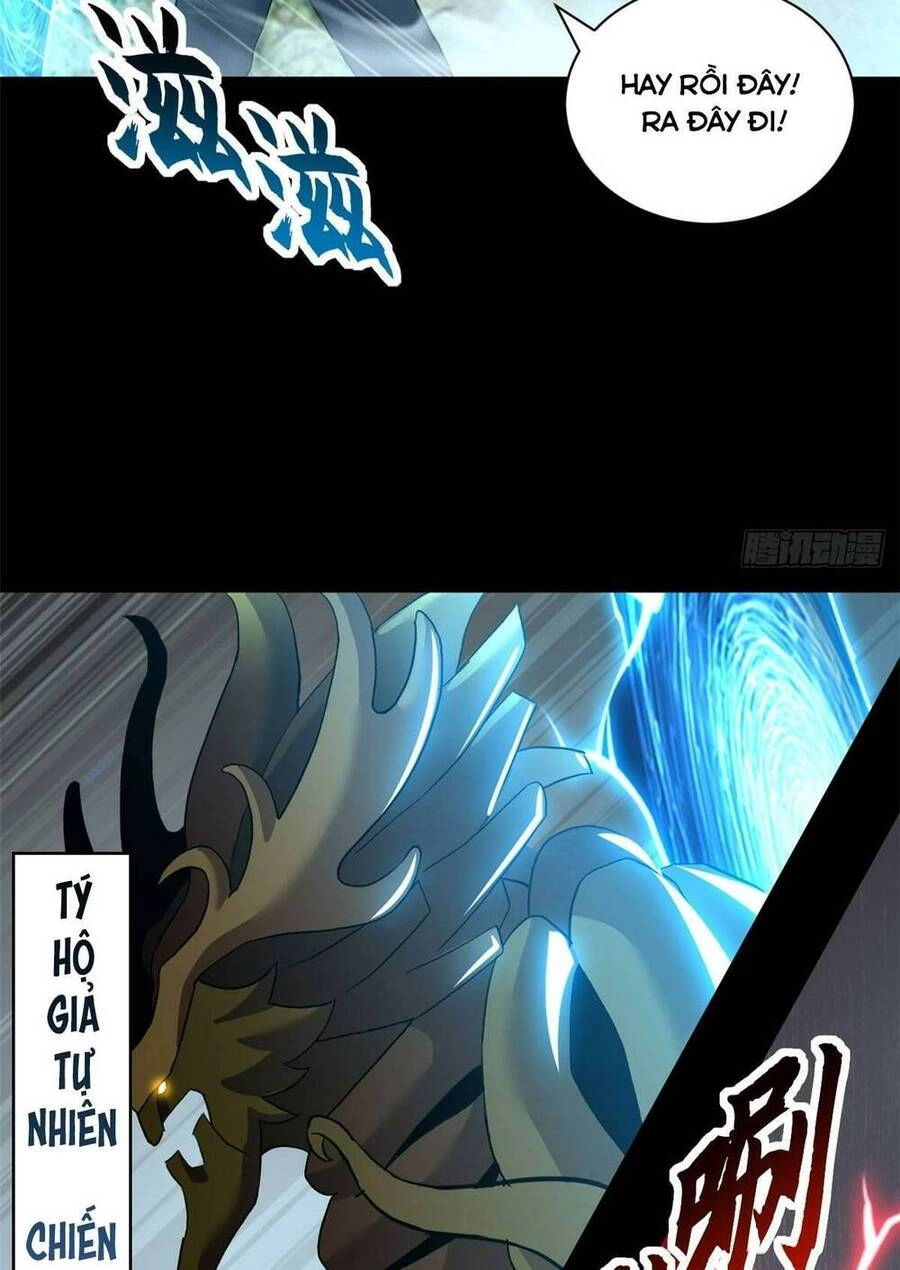 Ma Thú Siêu Thần Chapter 93 - 22