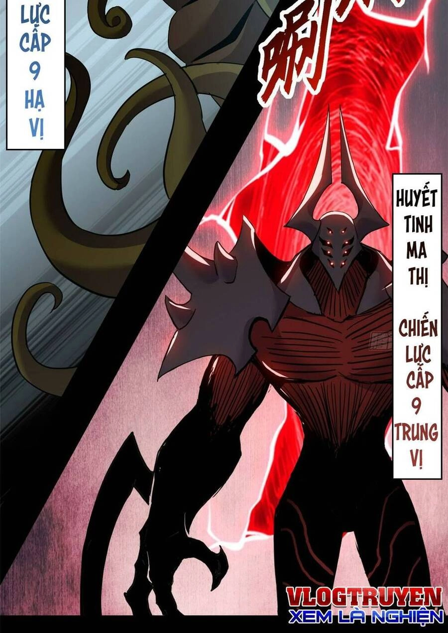 Ma Thú Siêu Thần Chapter 93 - 23