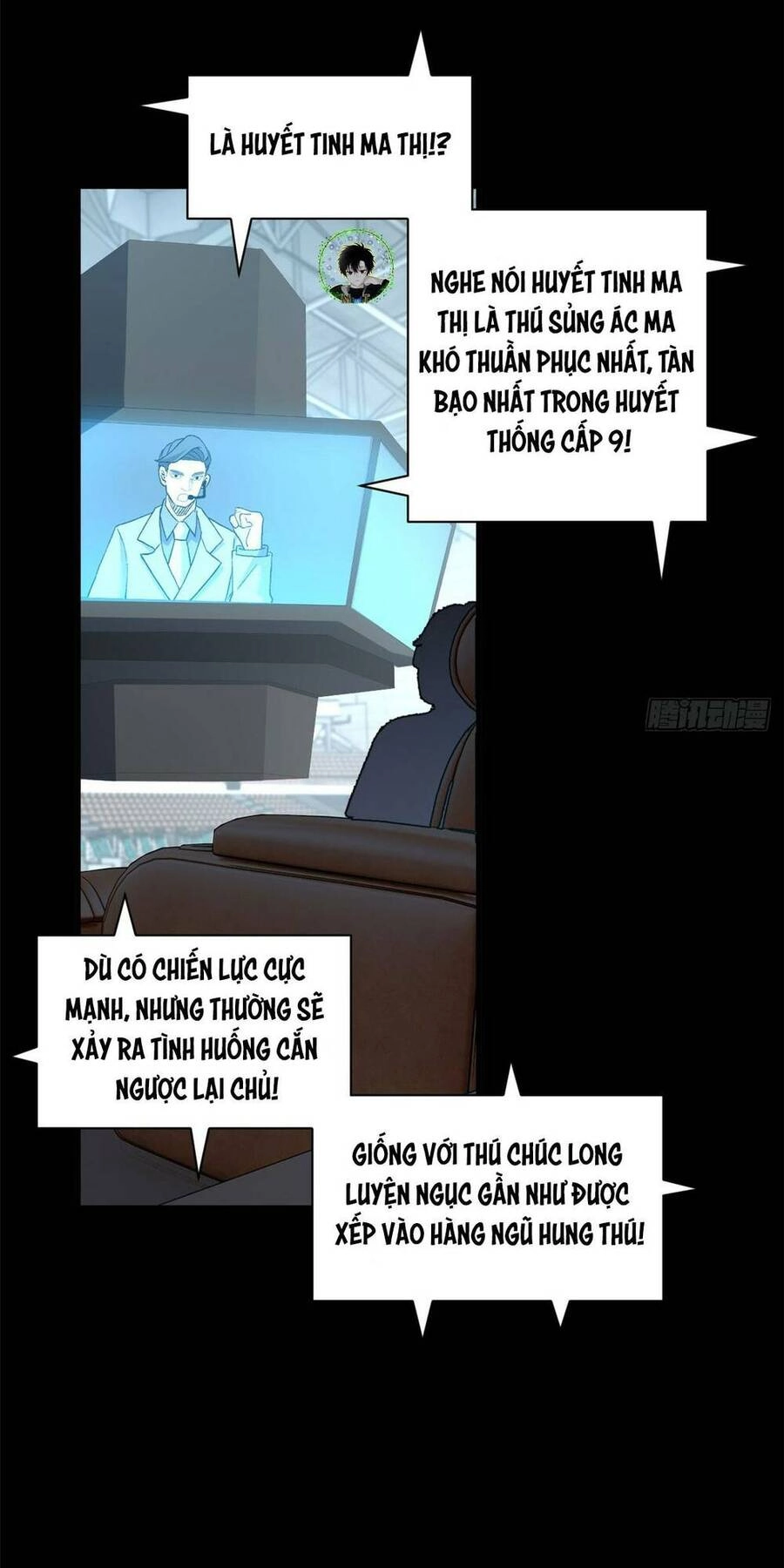 Ma Thú Siêu Thần Chapter 93 - 24