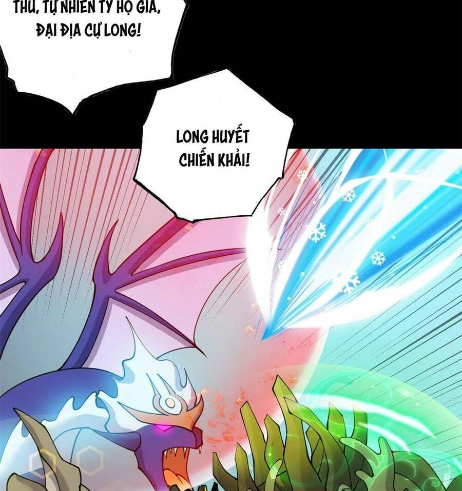 Ma Thú Siêu Thần Chapter 93 - 27