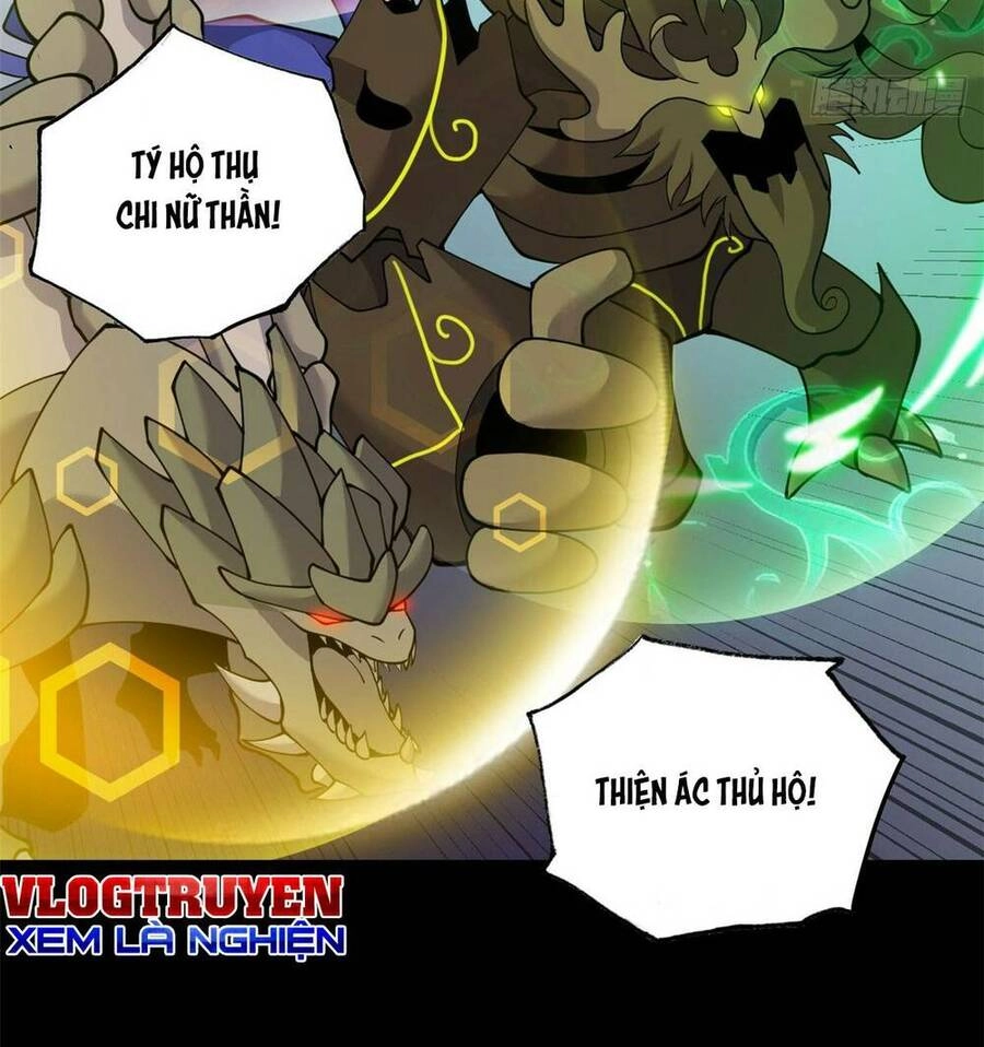 Ma Thú Siêu Thần Chapter 93 - 28