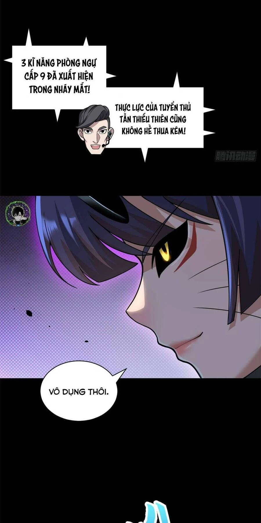 Ma Thú Siêu Thần Chapter 93 - 29