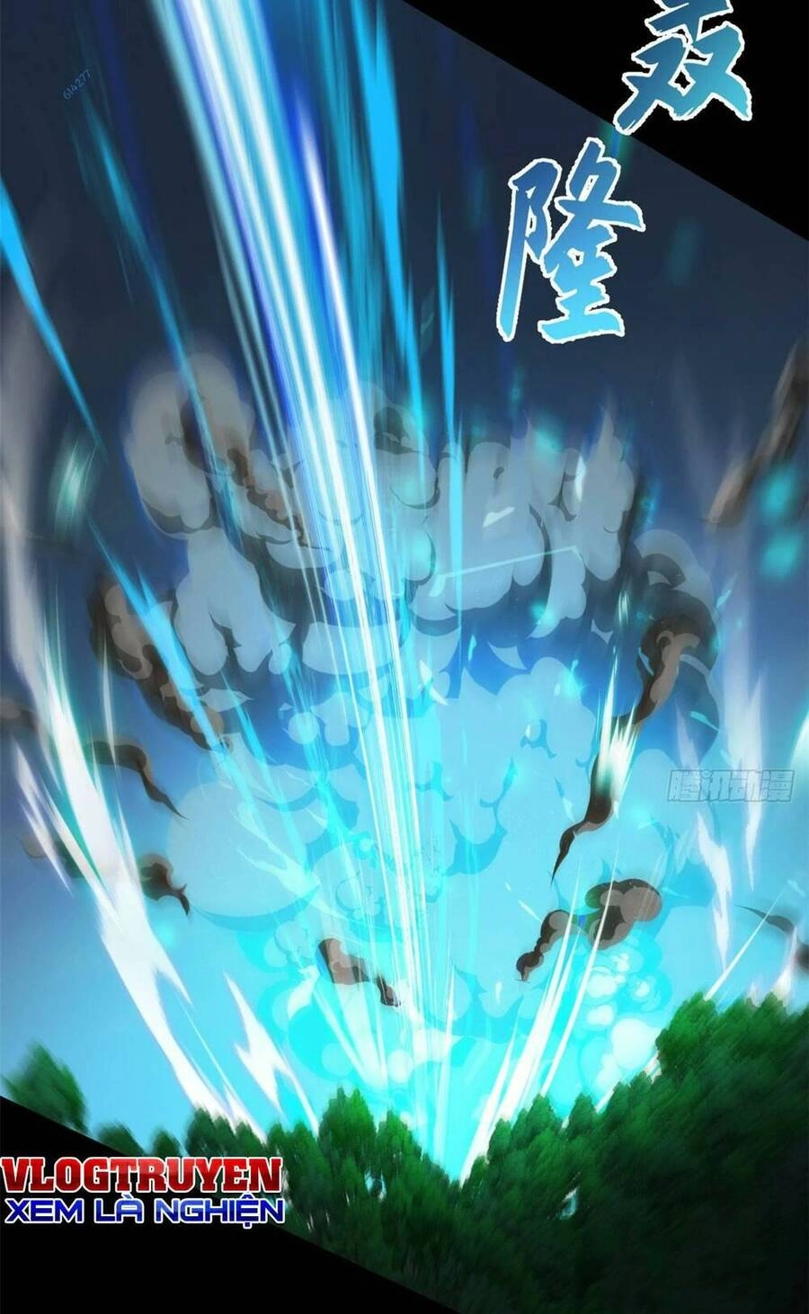 Ma Thú Siêu Thần Chapter 93 - 38