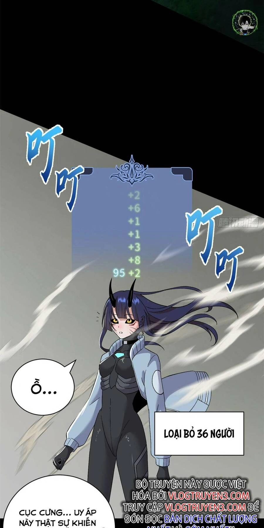 Ma Thú Siêu Thần Chapter 93 - 39