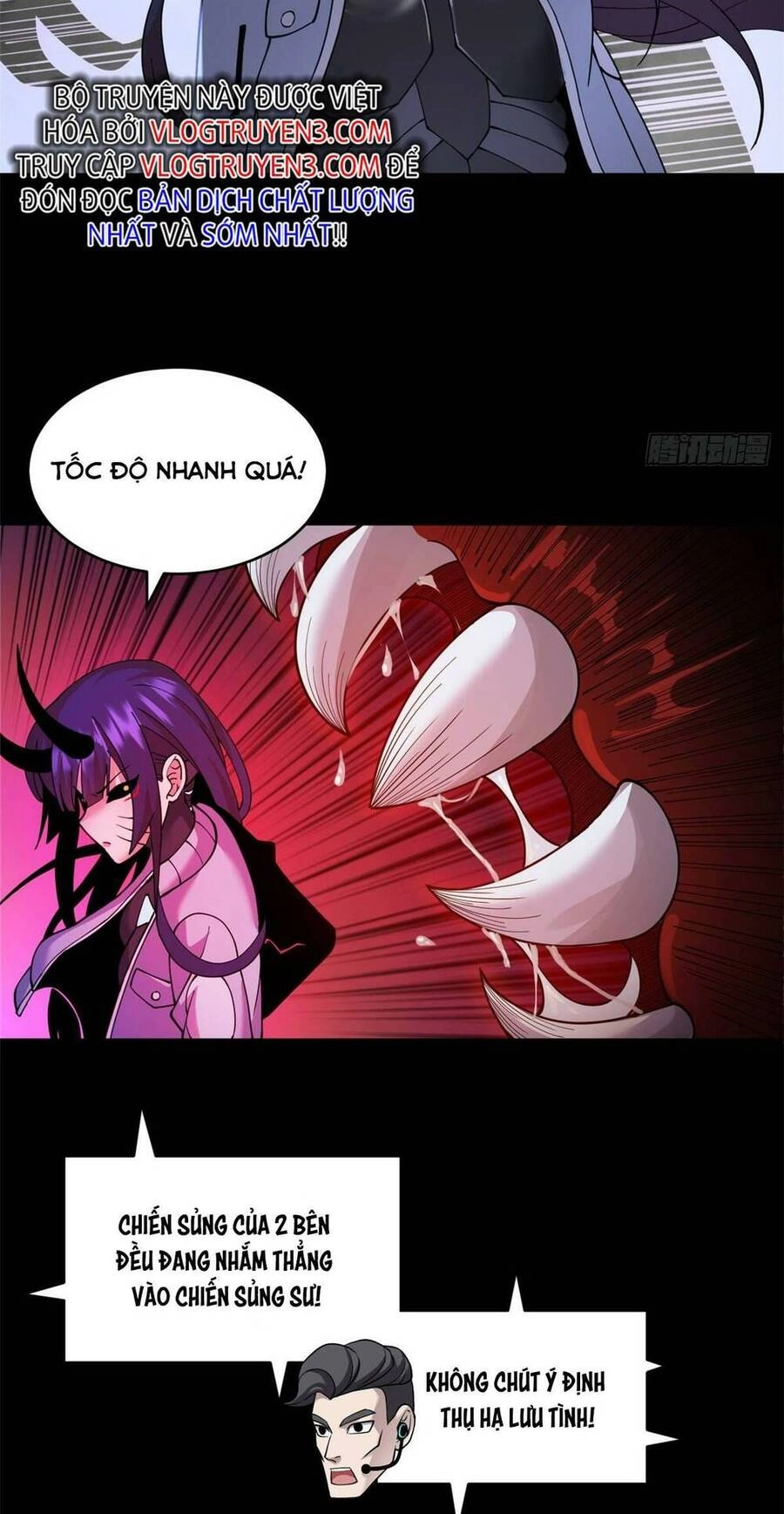 Ma Thú Siêu Thần Chapter 93 - 44