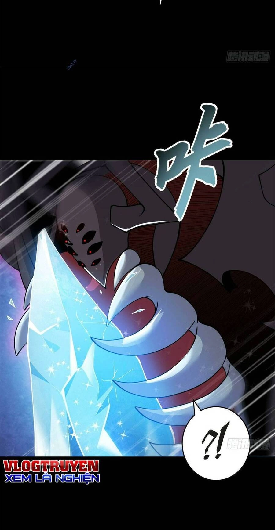 Ma Thú Siêu Thần Chapter 93 - 45