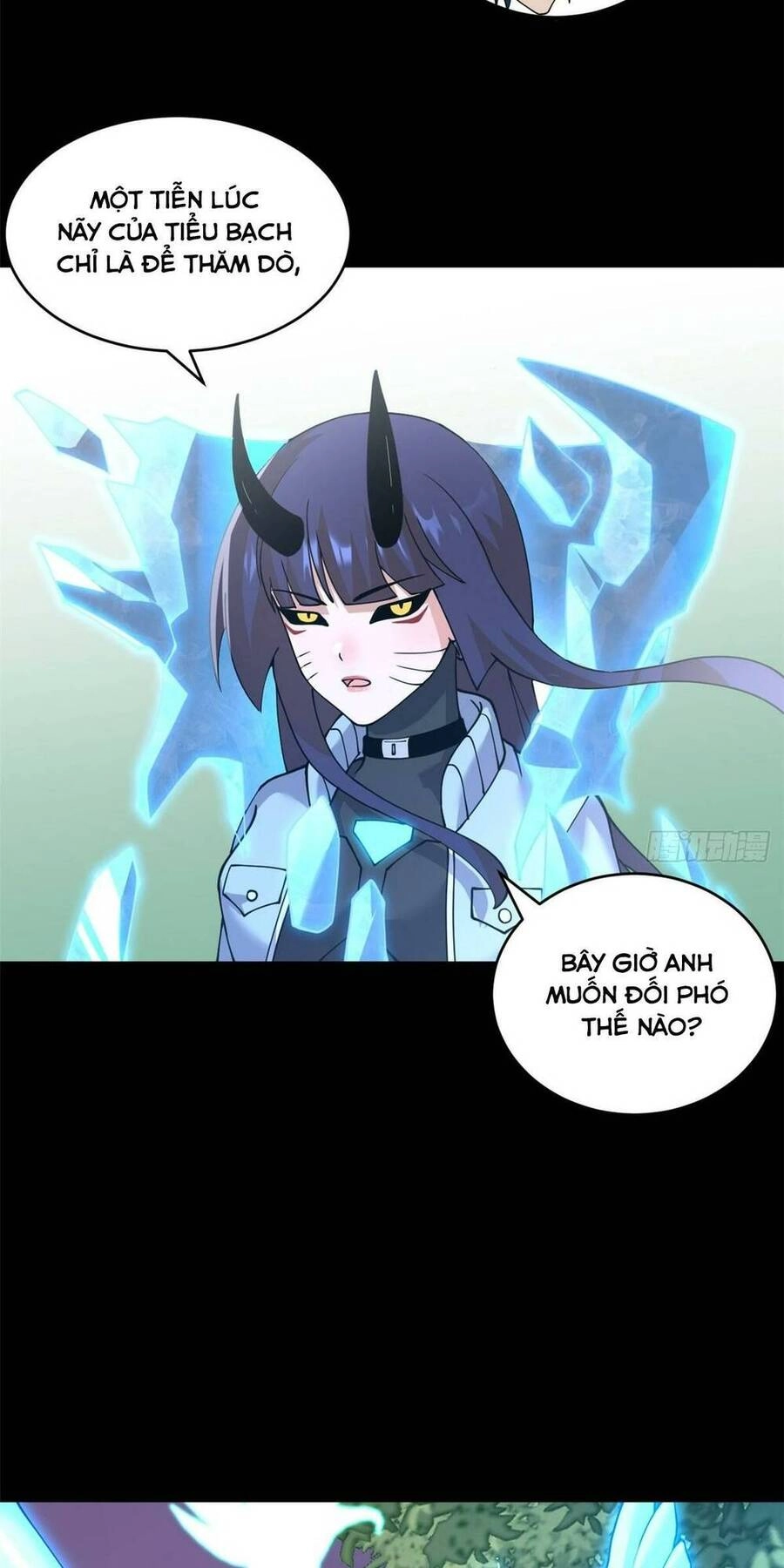 Ma Thú Siêu Thần Chapter 93 - 50