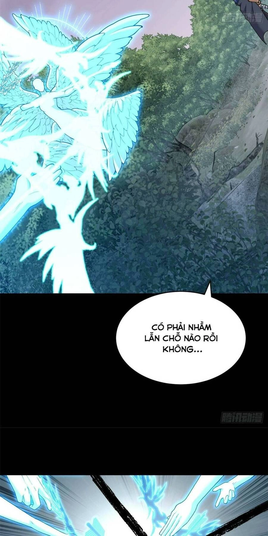 Ma Thú Siêu Thần Chapter 93 - 52