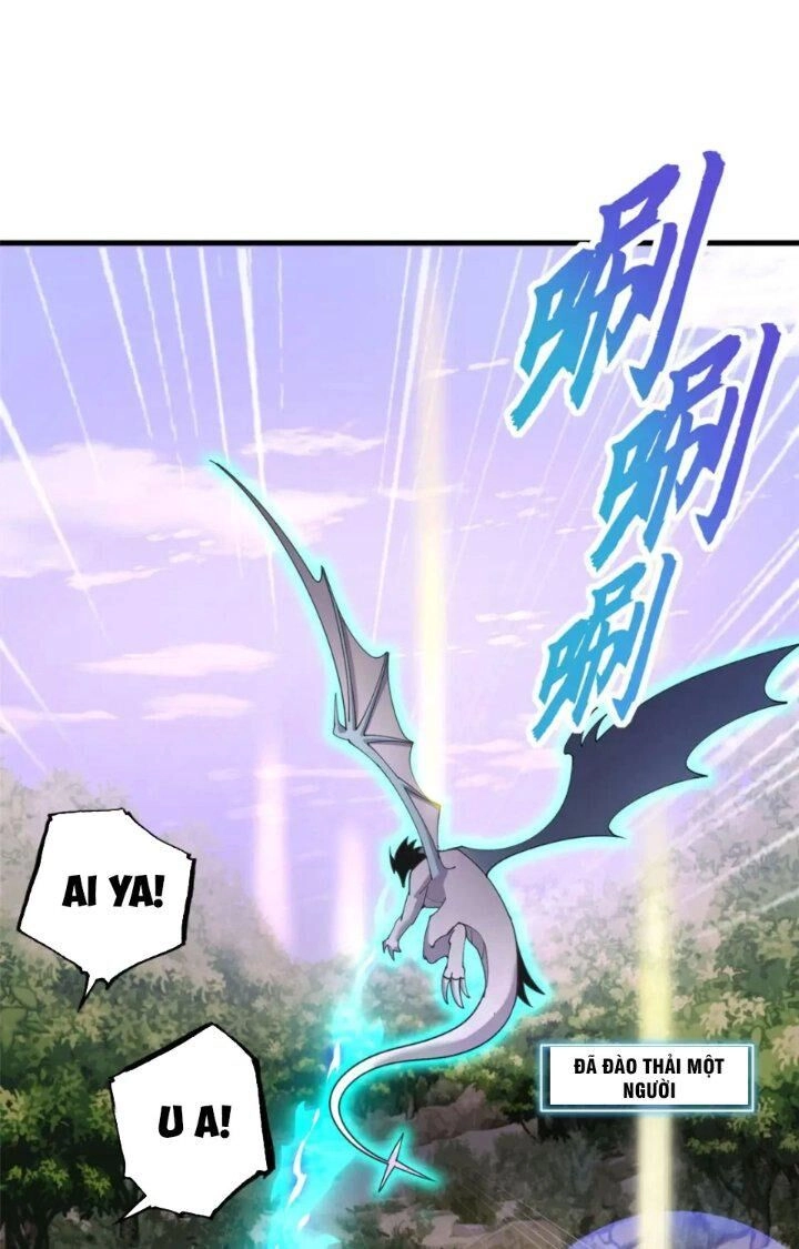 Ma Thú Siêu Thần Chapter 94 - 4