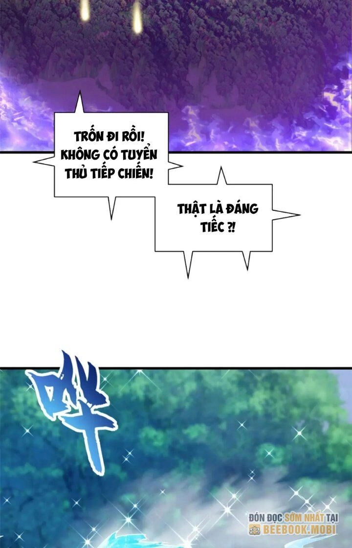 Ma Thú Siêu Thần Chapter 94 - 10