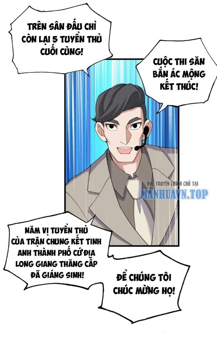 Ma Thú Siêu Thần Chapter 94 - 12