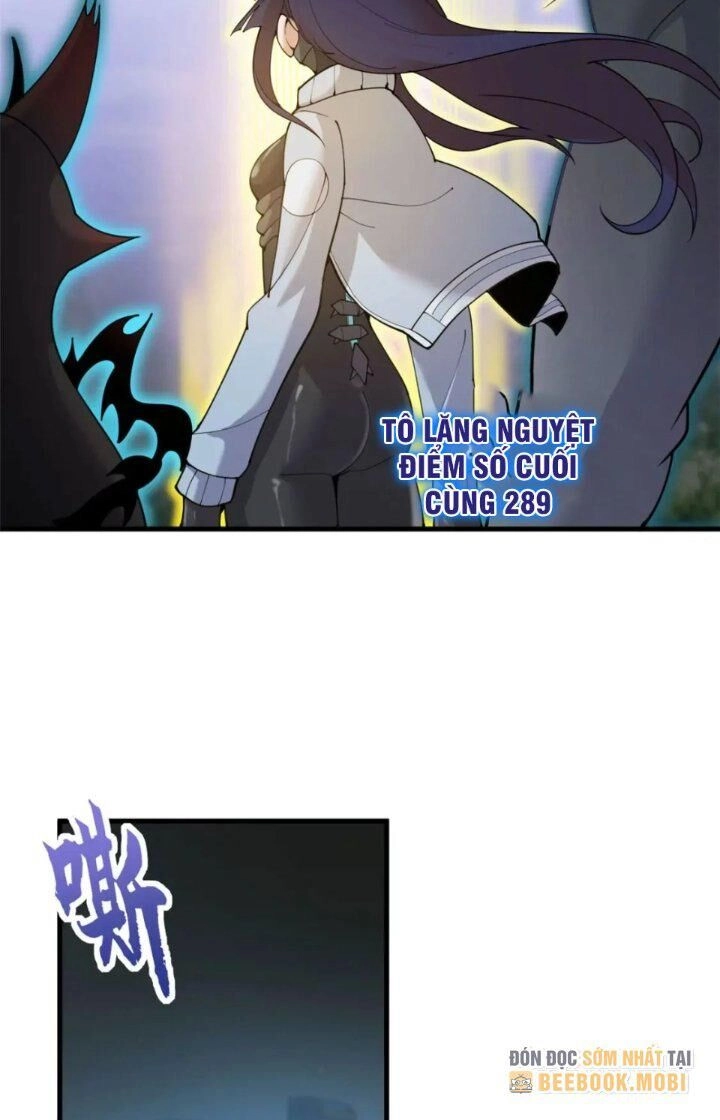 Ma Thú Siêu Thần Chapter 94 - 15