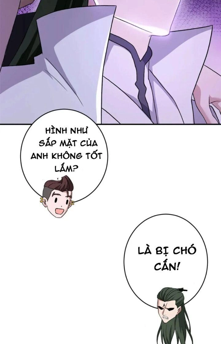 Ma Thú Siêu Thần Chapter 94 - 25