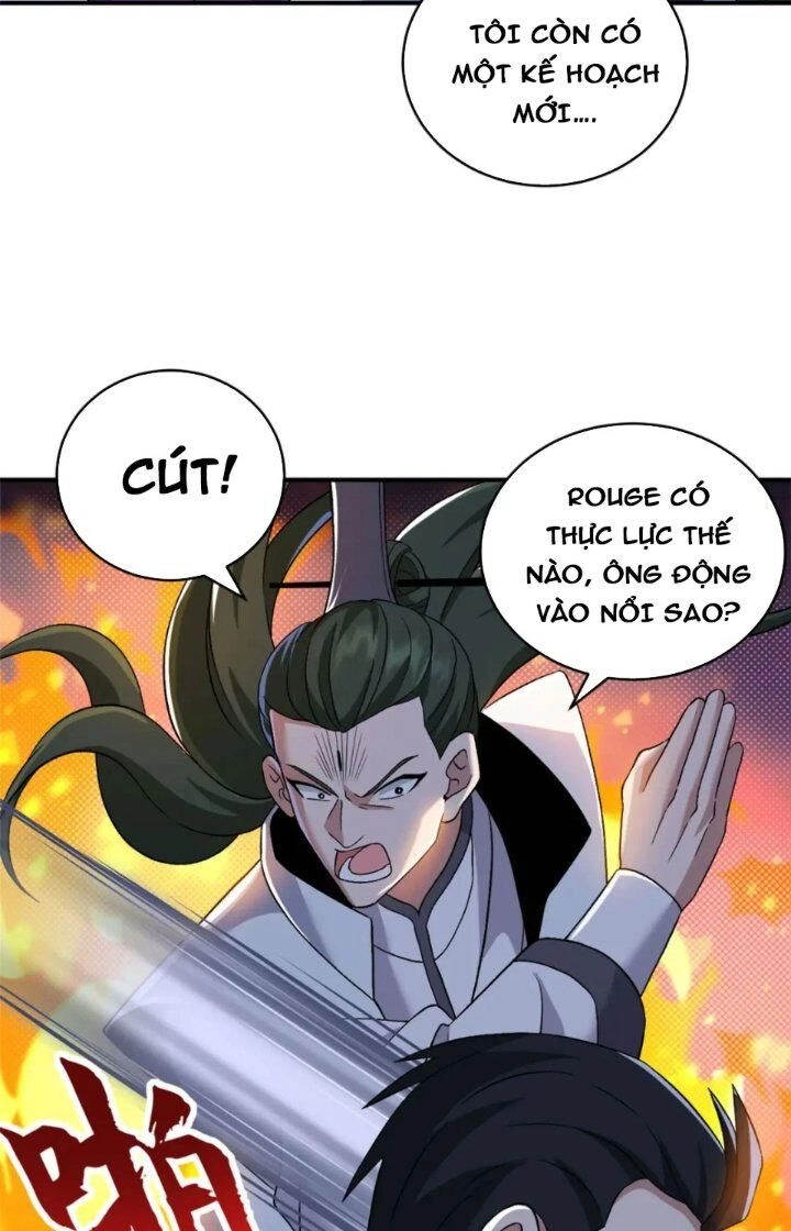 Ma Thú Siêu Thần Chapter 94 - 28
